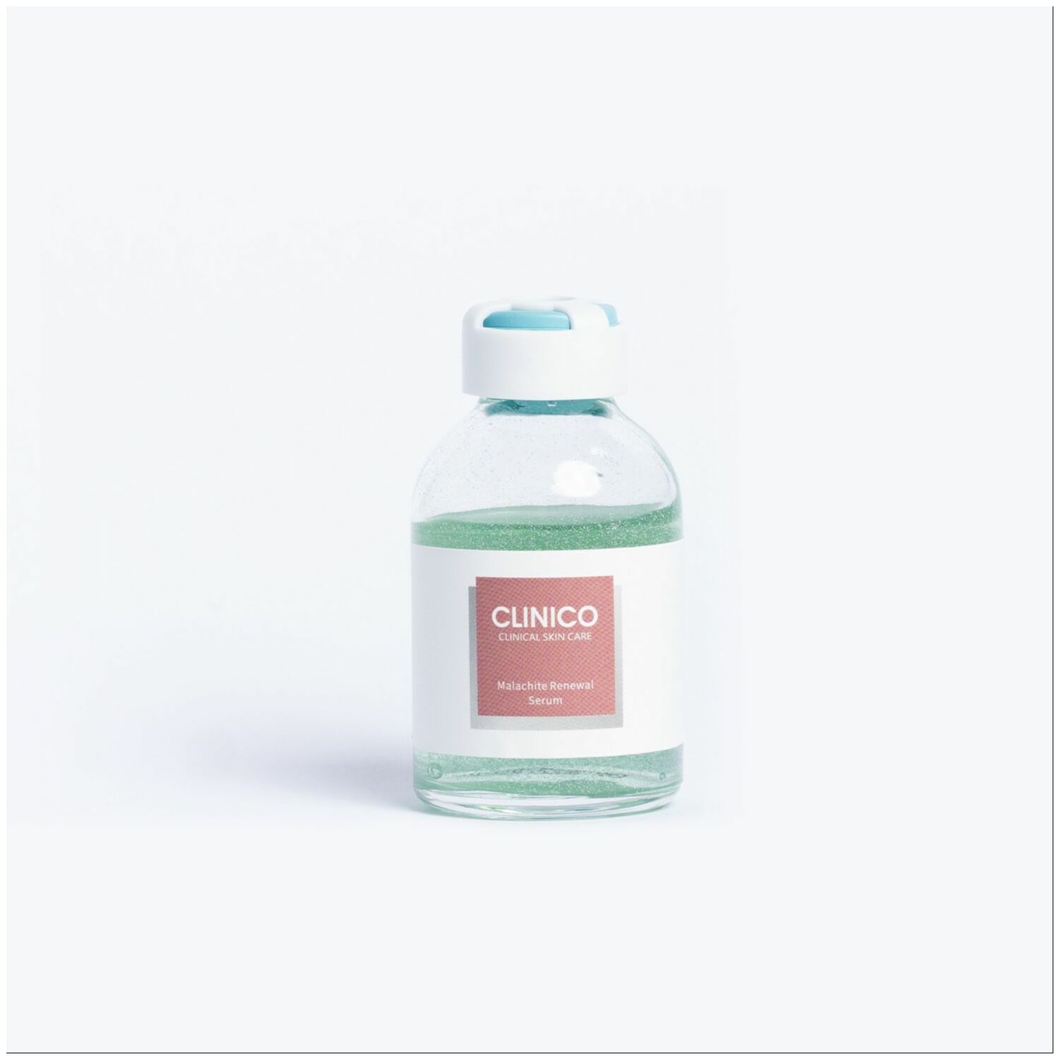 Malachite Serum 