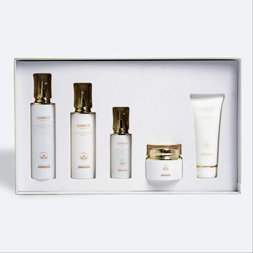Ageless Anti Aging Kit 