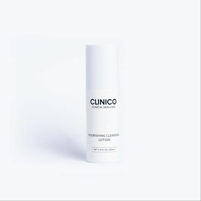 Nourishing Cleansing Lotion