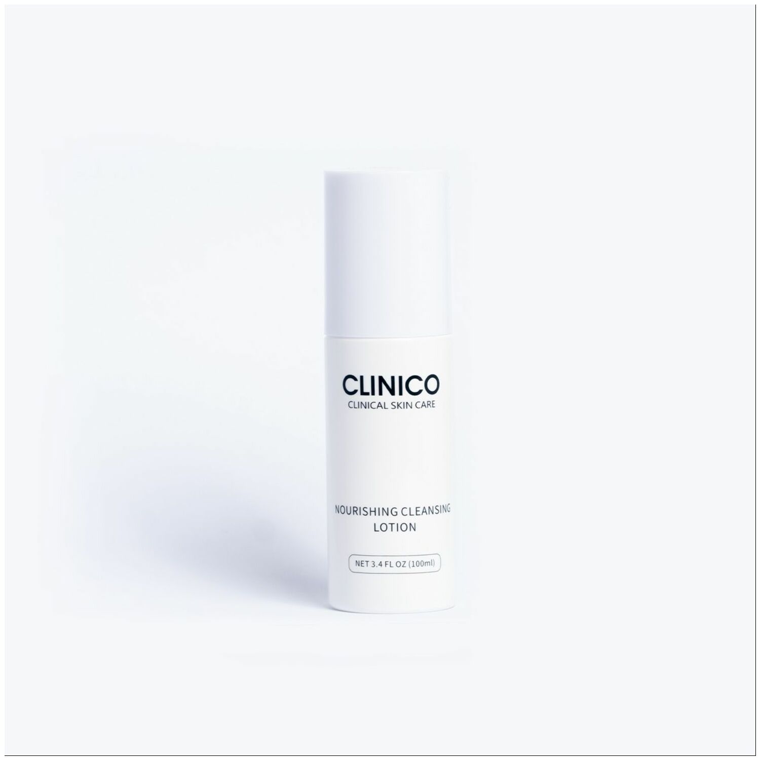 Nourishing Cleansing Lotion
