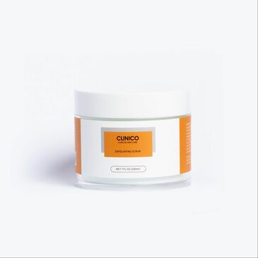 Exfoliating Scrub 