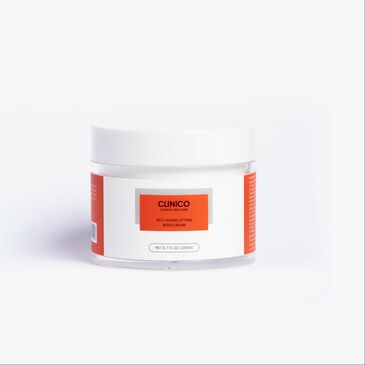 Anti Aging Lifting Body Cream 