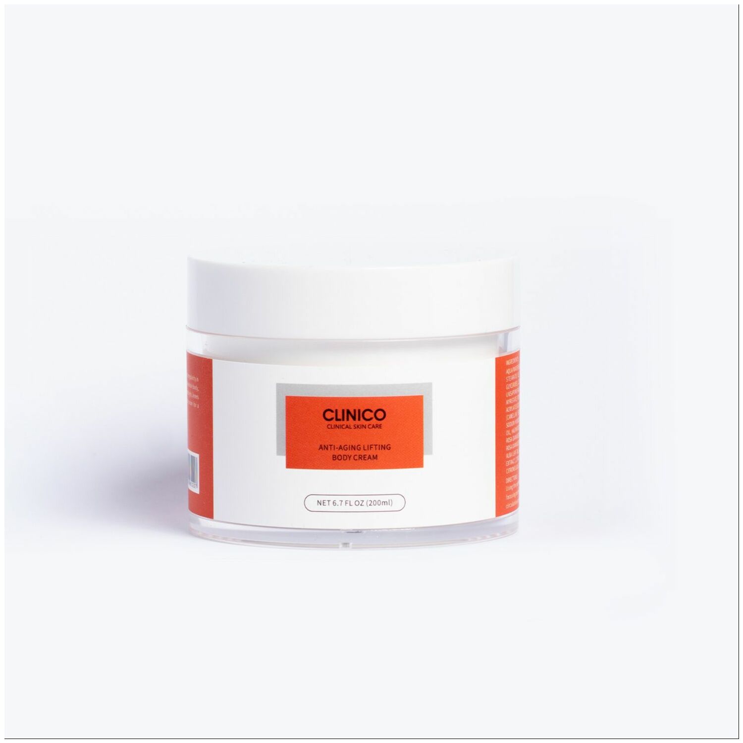 Anti Aging Lifting Body Cream 