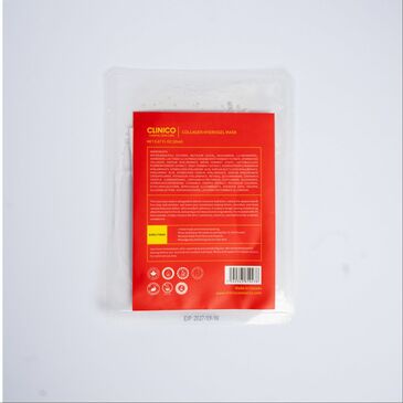 Collagen Hydrogel Mask 