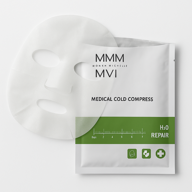 MM Mask Michelle