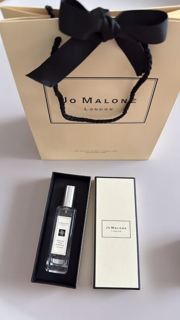 Jo malone english pear&freesia 30ml