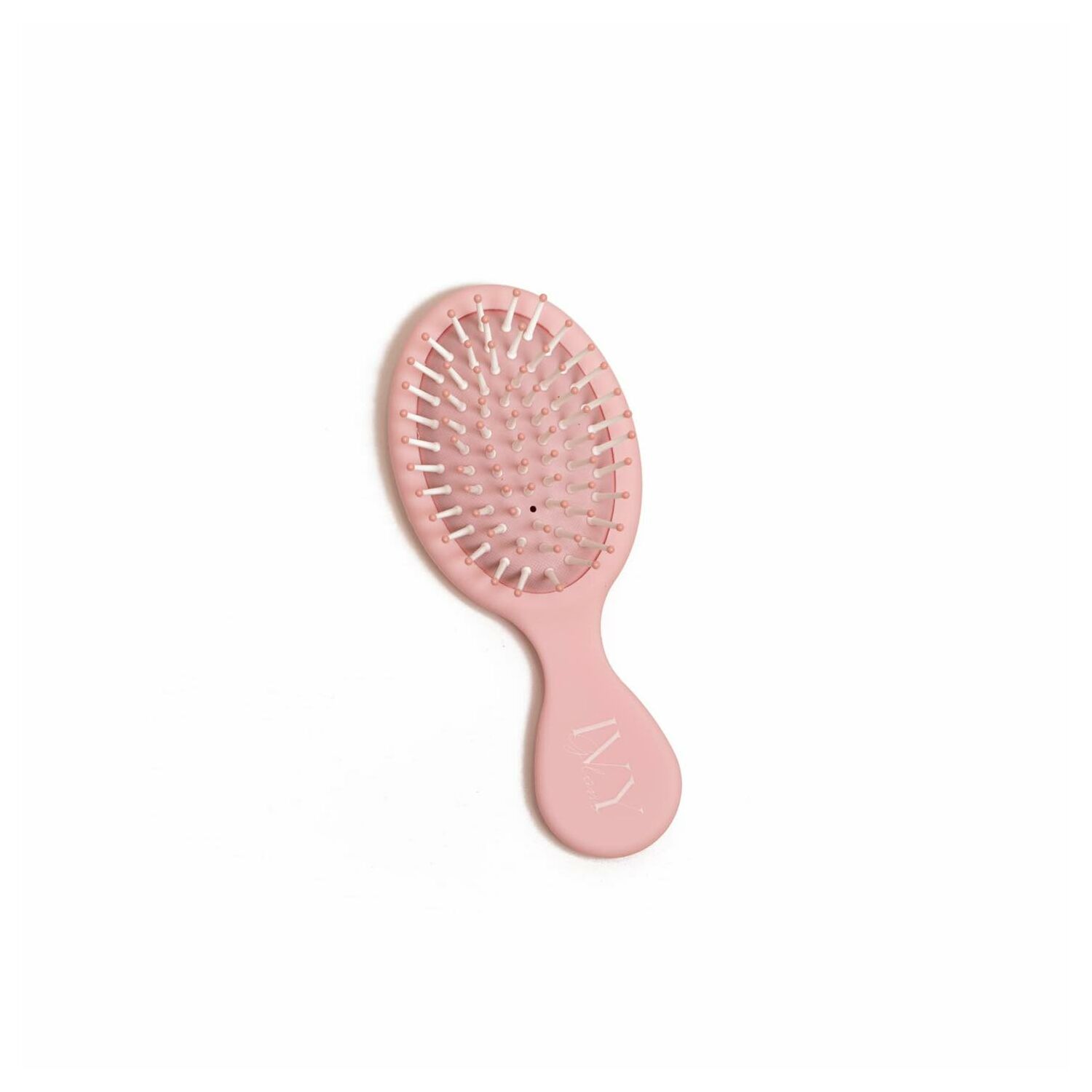 Hair Brush Pink