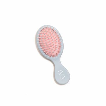 Hair Brush Blue
