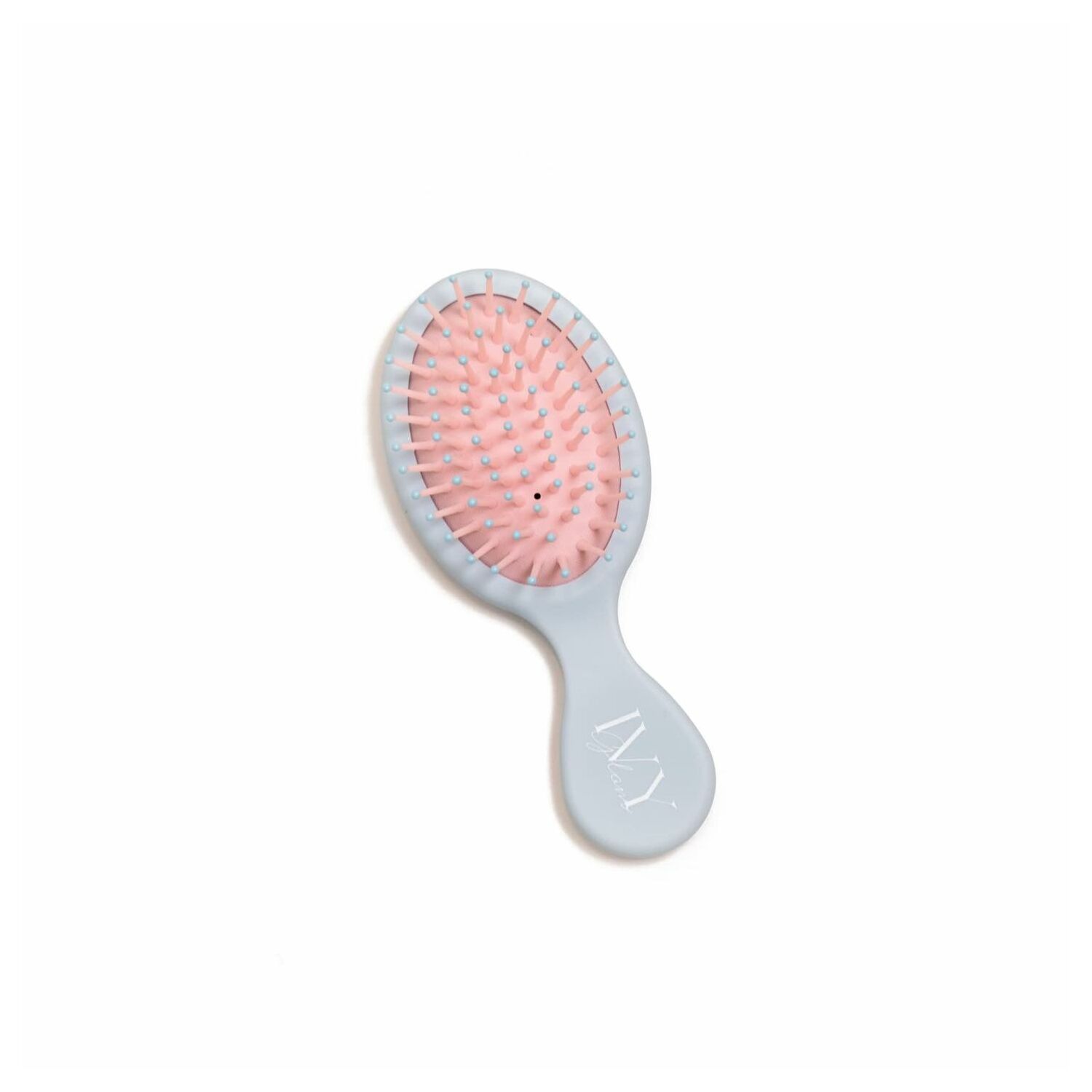 Hair Brush Blue