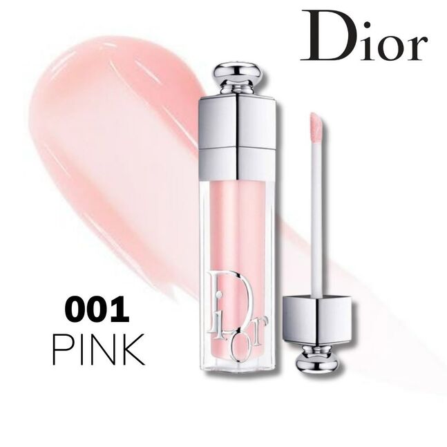 Dior lip maximizer 001