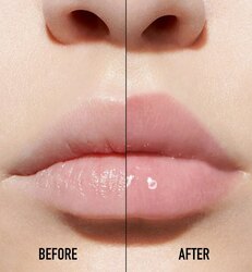 Dior lip maximizer 001