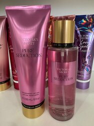 Victoria’s secret body fragrance lotion & mist
