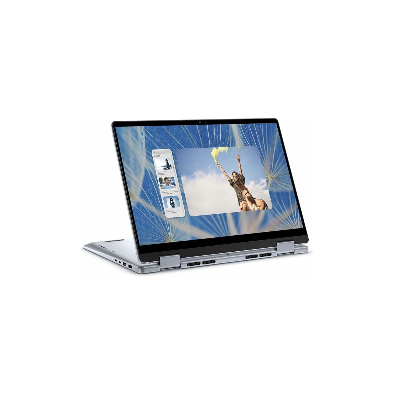Dell Inspiron 7440 2 in 1 Core 5 8GB 512GB SSD Notebook
