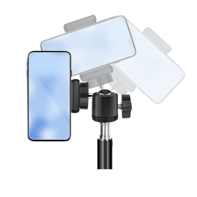 Тогтоогч хөл / Гар утас , Камер 