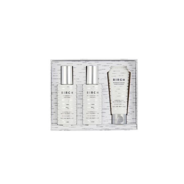 BIRCH MOIST FOR MEN SPECIAL SET
