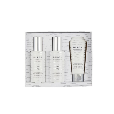 BIRCH MOIST FOR MEN SPECIAL SET