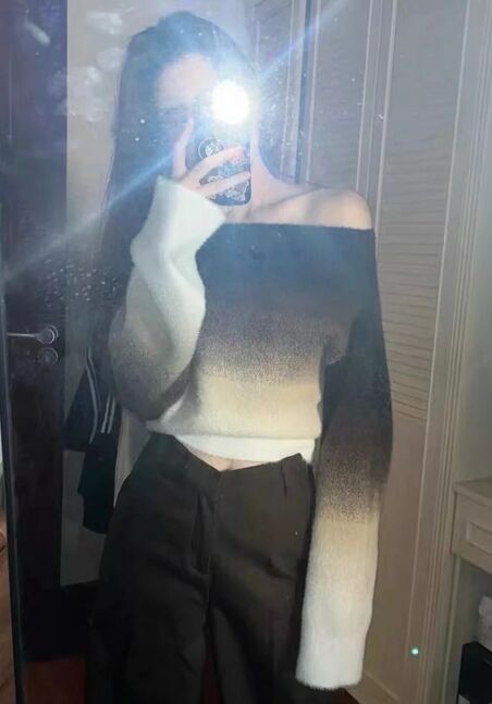 🤎мөр гардаг сул цамц маань дахиад цөөхөн ирлээ!🤎 🎀 size:m, 