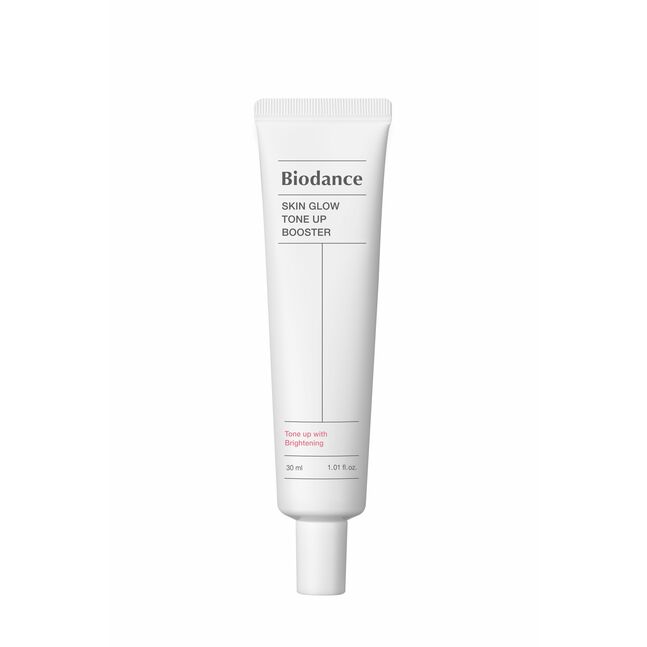 BIODANCE Skin Glow Tone Up Booster 30ml