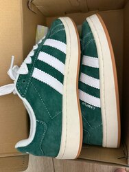 Adidas campus