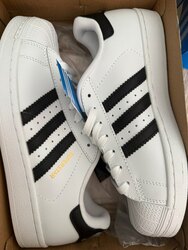 Adidas superstar