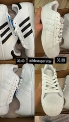 Adidas superstar