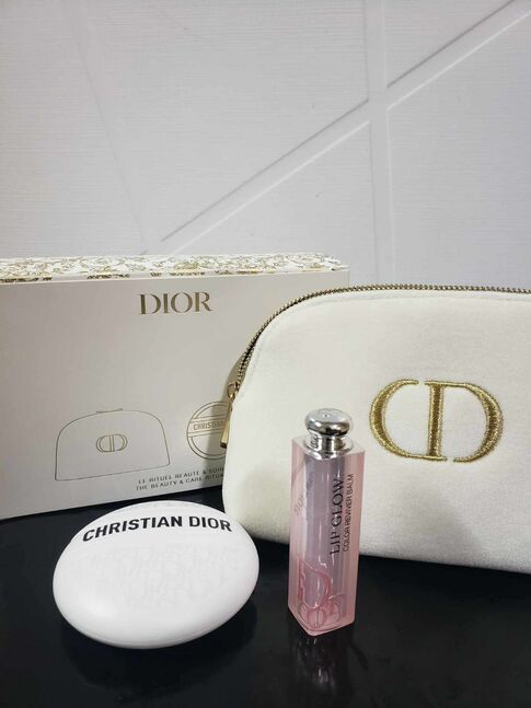 Dior bagts