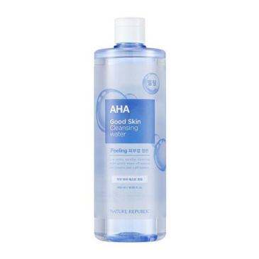 GOOD SKIN AHA AMPOULE CLEANSING WATER