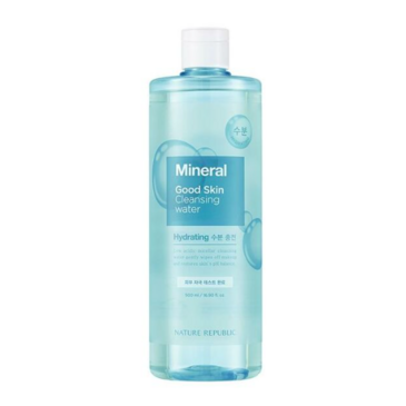 GOOD SKIN MINERAL AMPOULE CLEANSING WATER