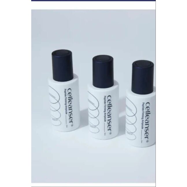 Peptide Firming Ampoule 