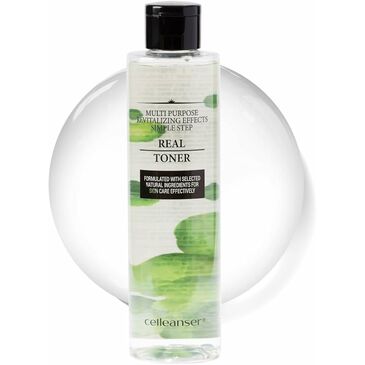 Centella Real Toner 