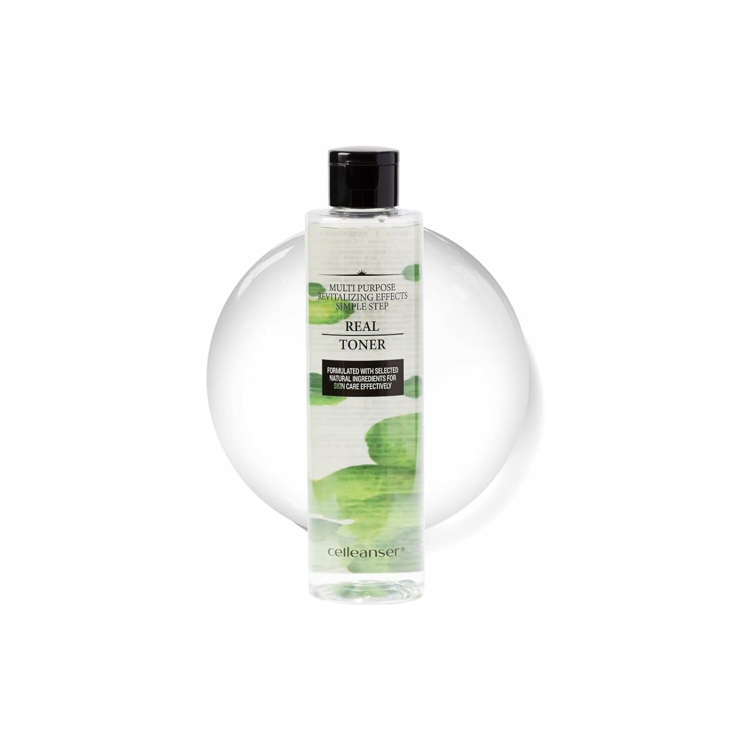 Centella Real Toner 