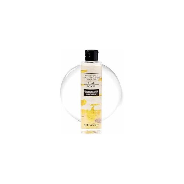 Calendula Real Toner 