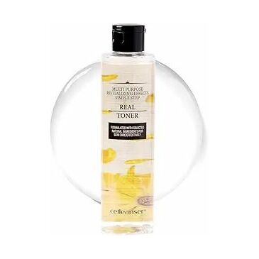 Calendula Real Toner 