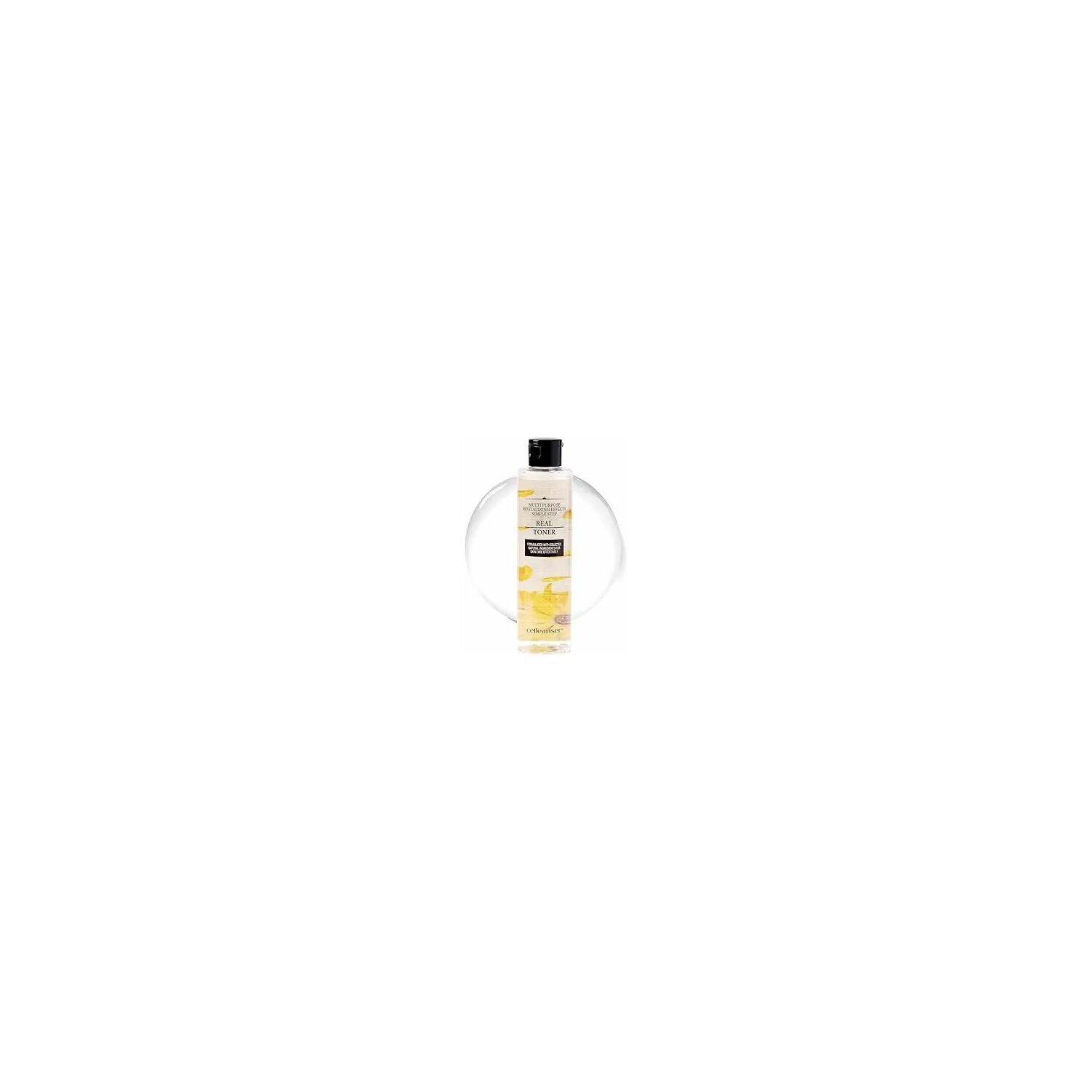 Calendula Real Toner 