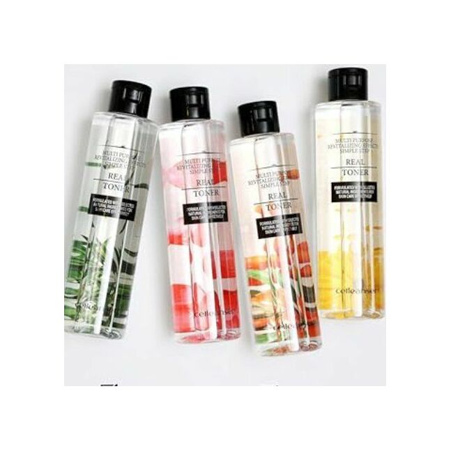 Centella Real Toner 
