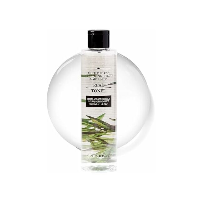 Tea Tree Real Toner