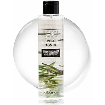 Tea Tree Real Toner
