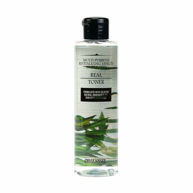 Tea Tree Real Toner