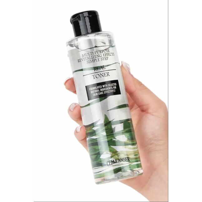 Tea Tree Real Toner