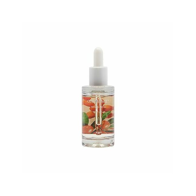 Real Sea Buckthorn Ampoule