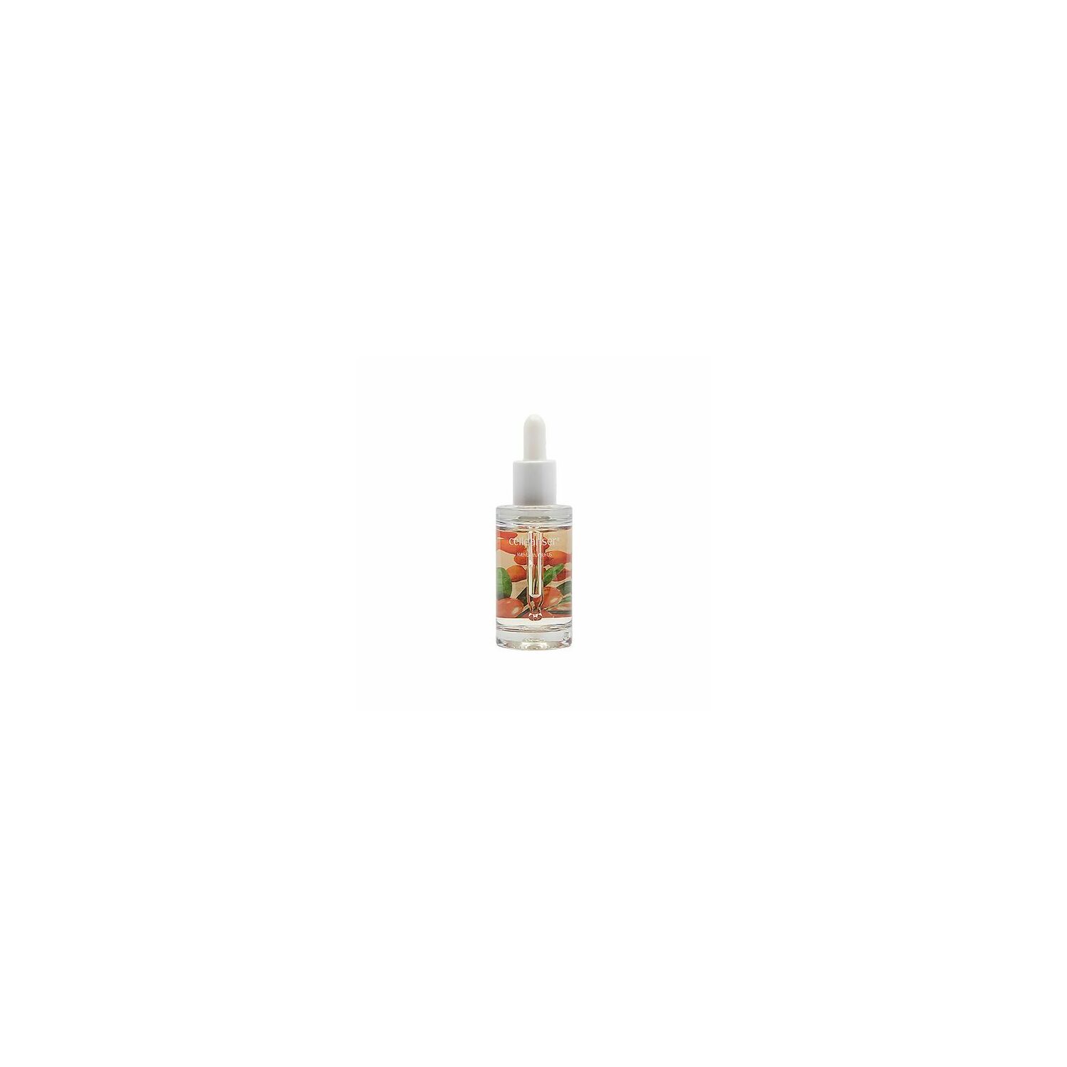 Real Sea Buckthorn Ampoule
