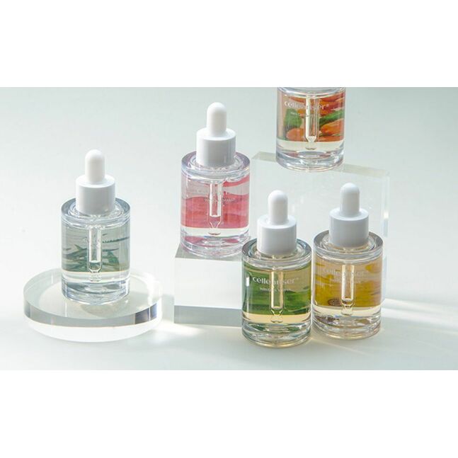 Real Sea Buckthorn Ampoule
