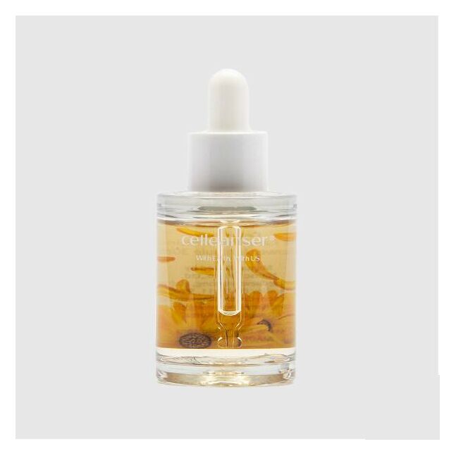 Real Calendula Ampoule