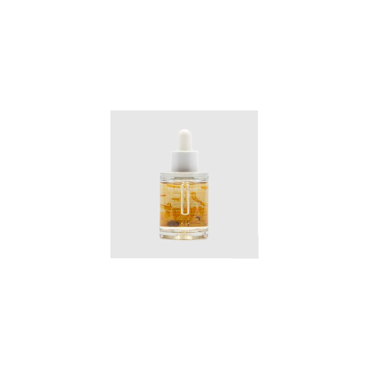 Real Calendula Ampoule