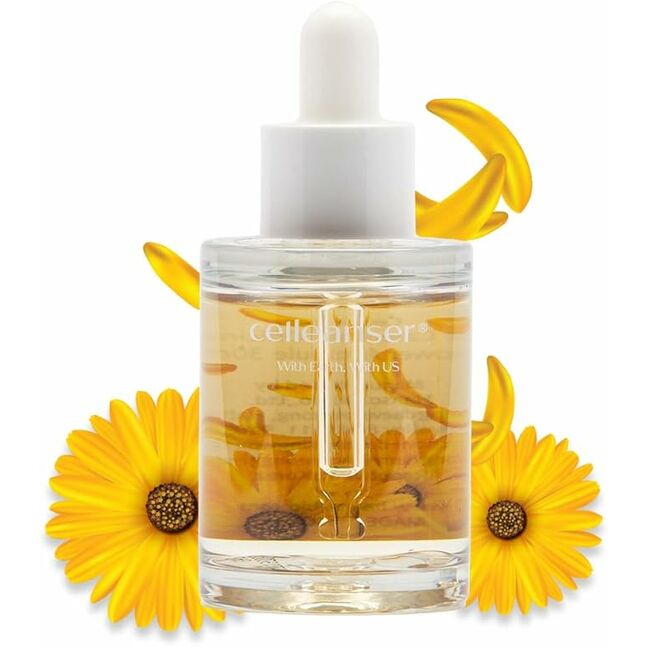 Real Calendula Ampoule