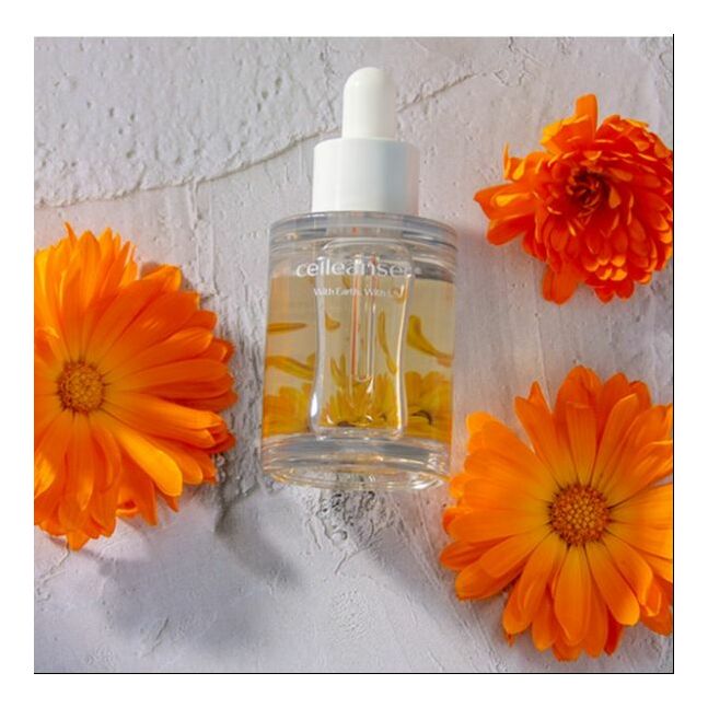 Real Calendula Ampoule