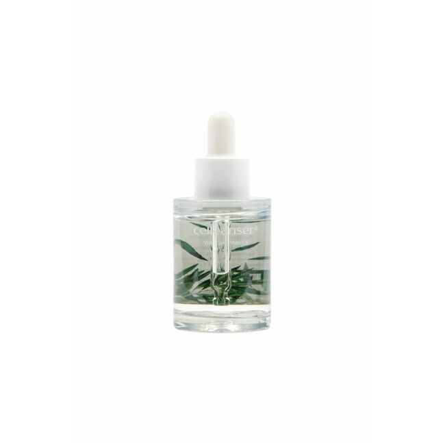 Real Tea Tree Ampoule