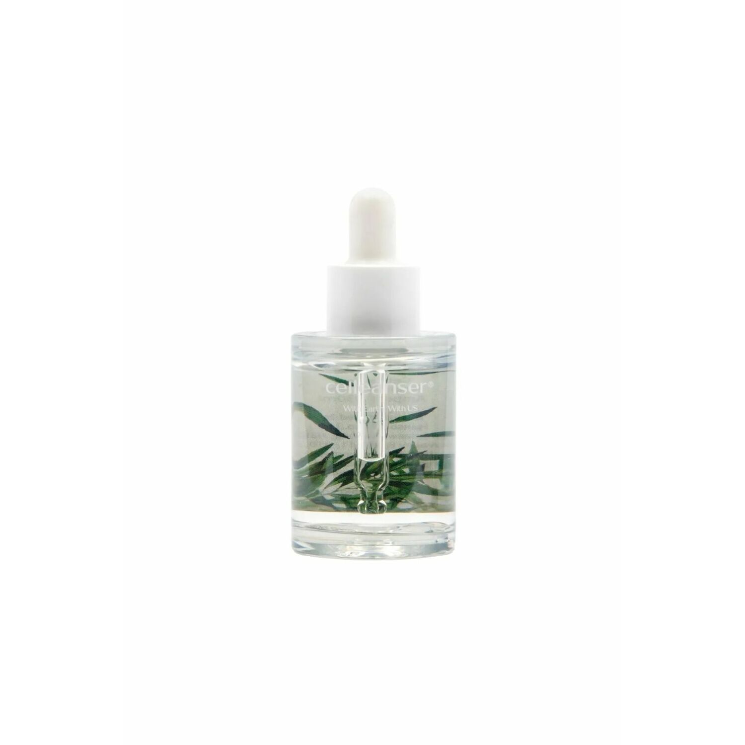 Real Tea Tree Ampoule
