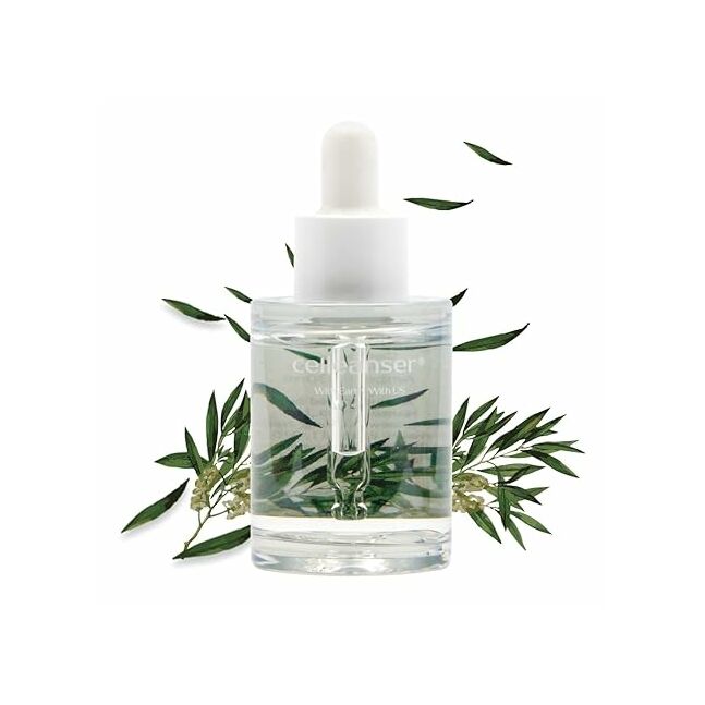 Real Tea Tree Ampoule