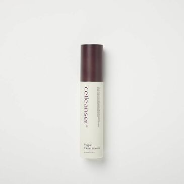 Vegan Clean Serum 